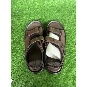 Propet SurfWalker II MSV023L Men's Casual Sandal Men’s Size: 10